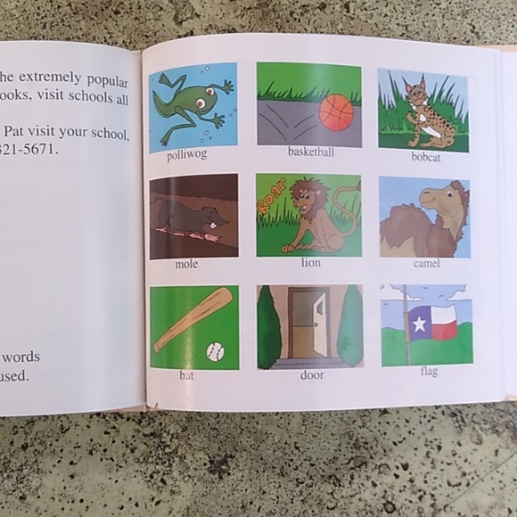 Level Reader Dave Pat Sargent Beginner Books Children's Picture Homeschool - Picture 7 of 15